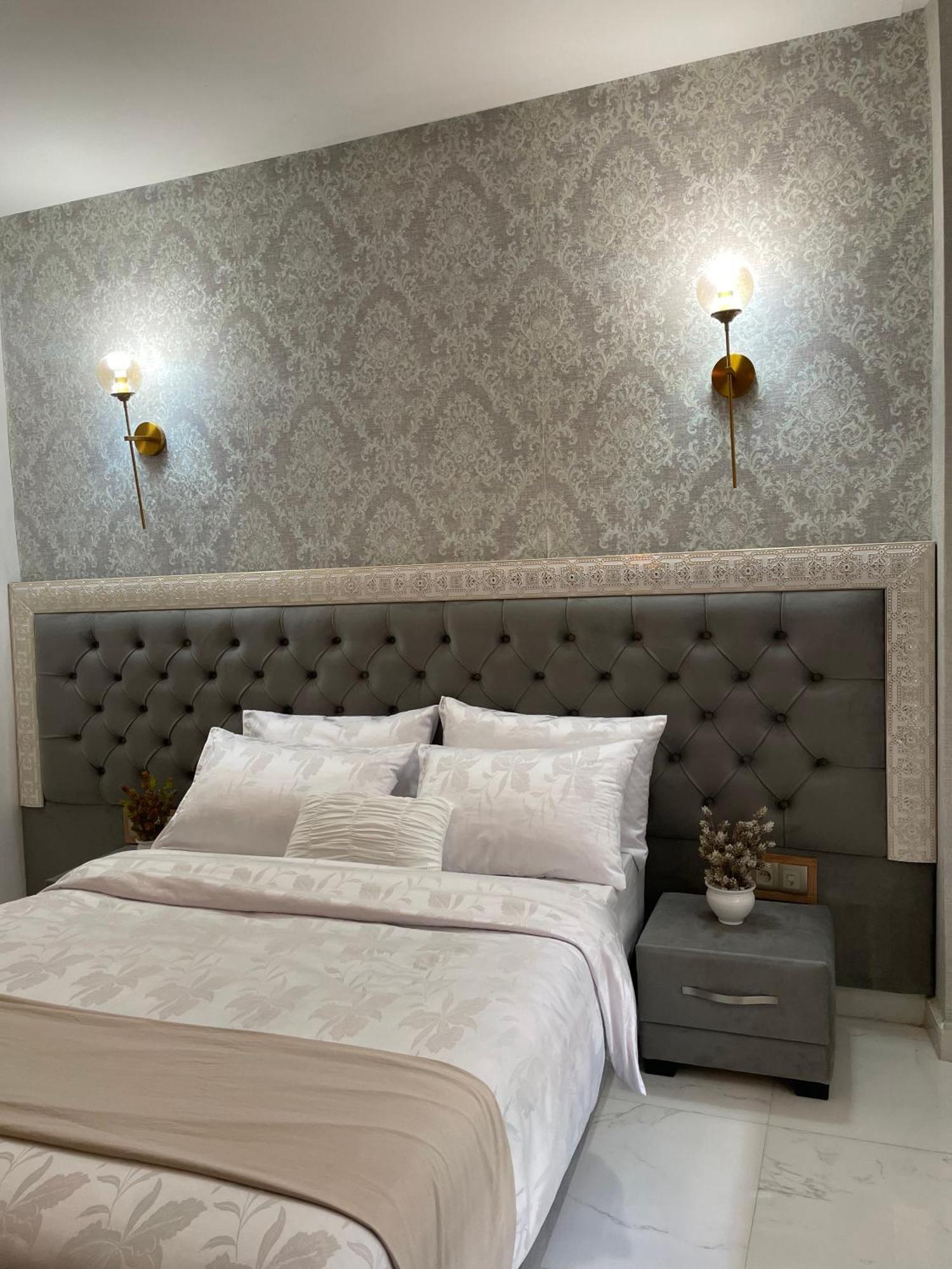 Hotel Golden Star Taounate Εξωτερικό φωτογραφία