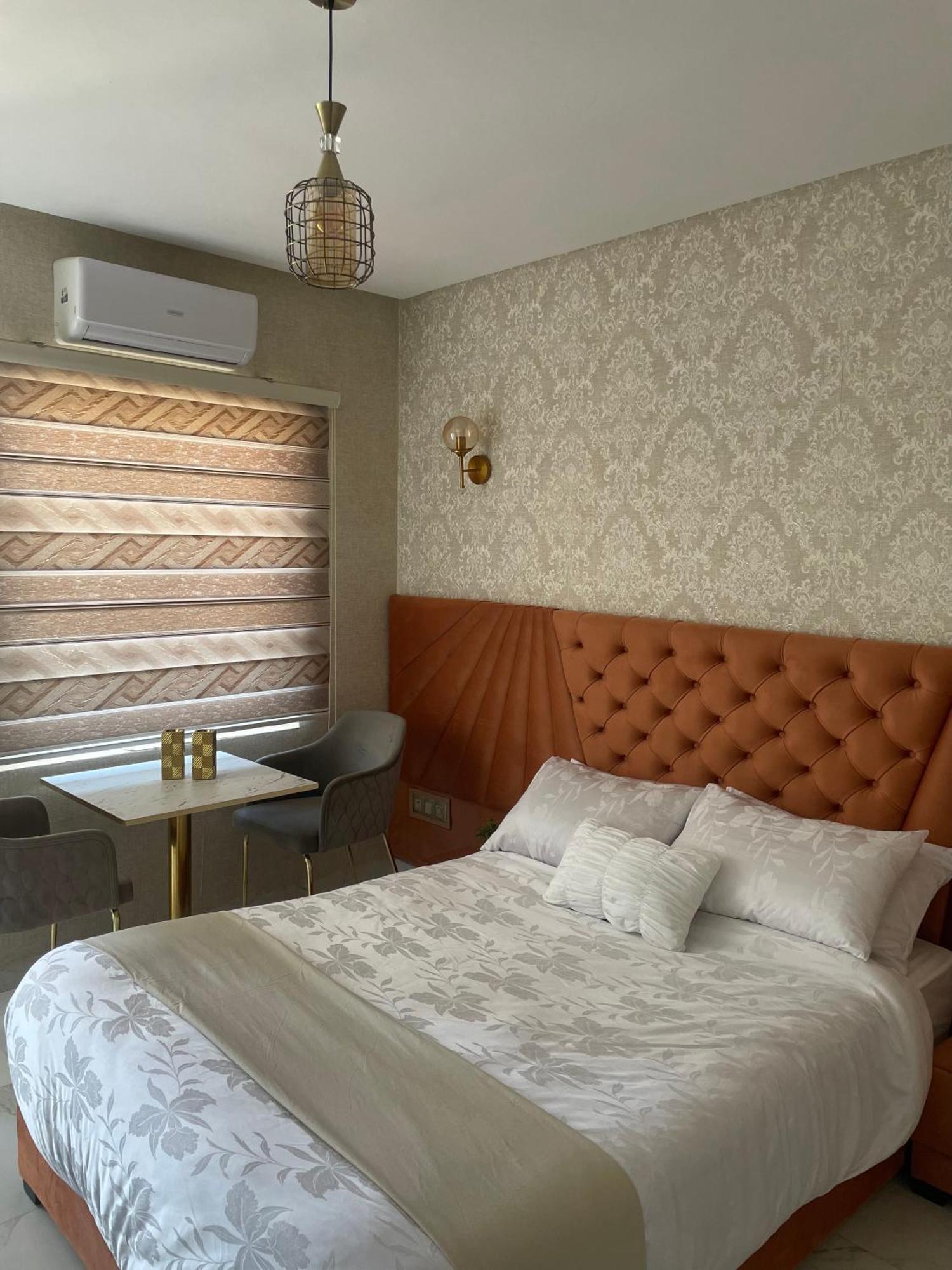 Hotel Golden Star Taounate Εξωτερικό φωτογραφία