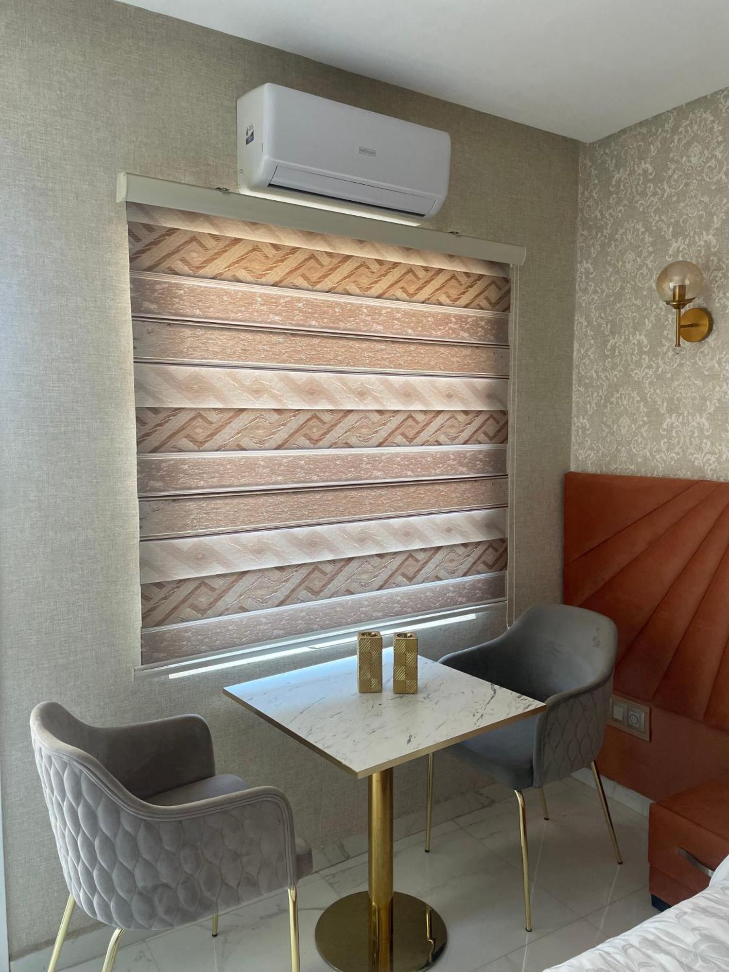 Hotel Golden Star Taounate Εξωτερικό φωτογραφία