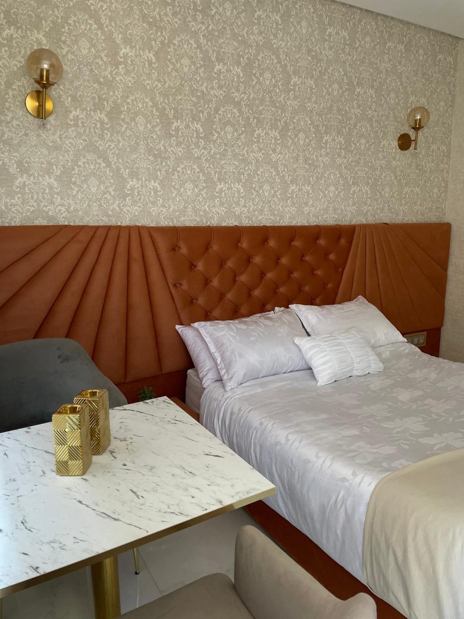 Hotel Golden Star Taounate Εξωτερικό φωτογραφία