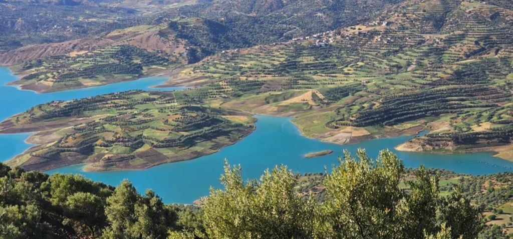 Hotel Golden Star Taounate Εξωτερικό φωτογραφία