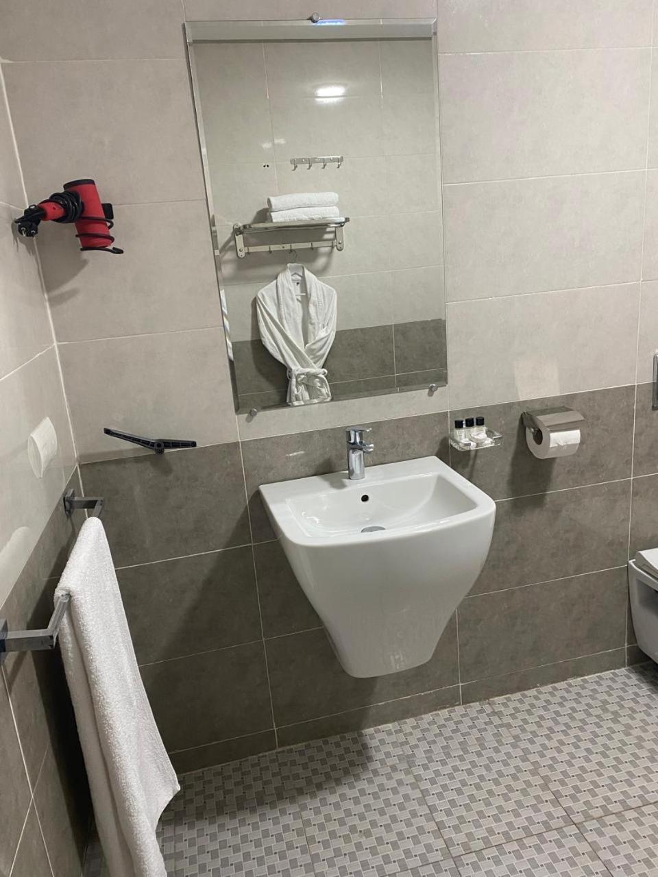 Hotel Golden Star Taounate Εξωτερικό φωτογραφία