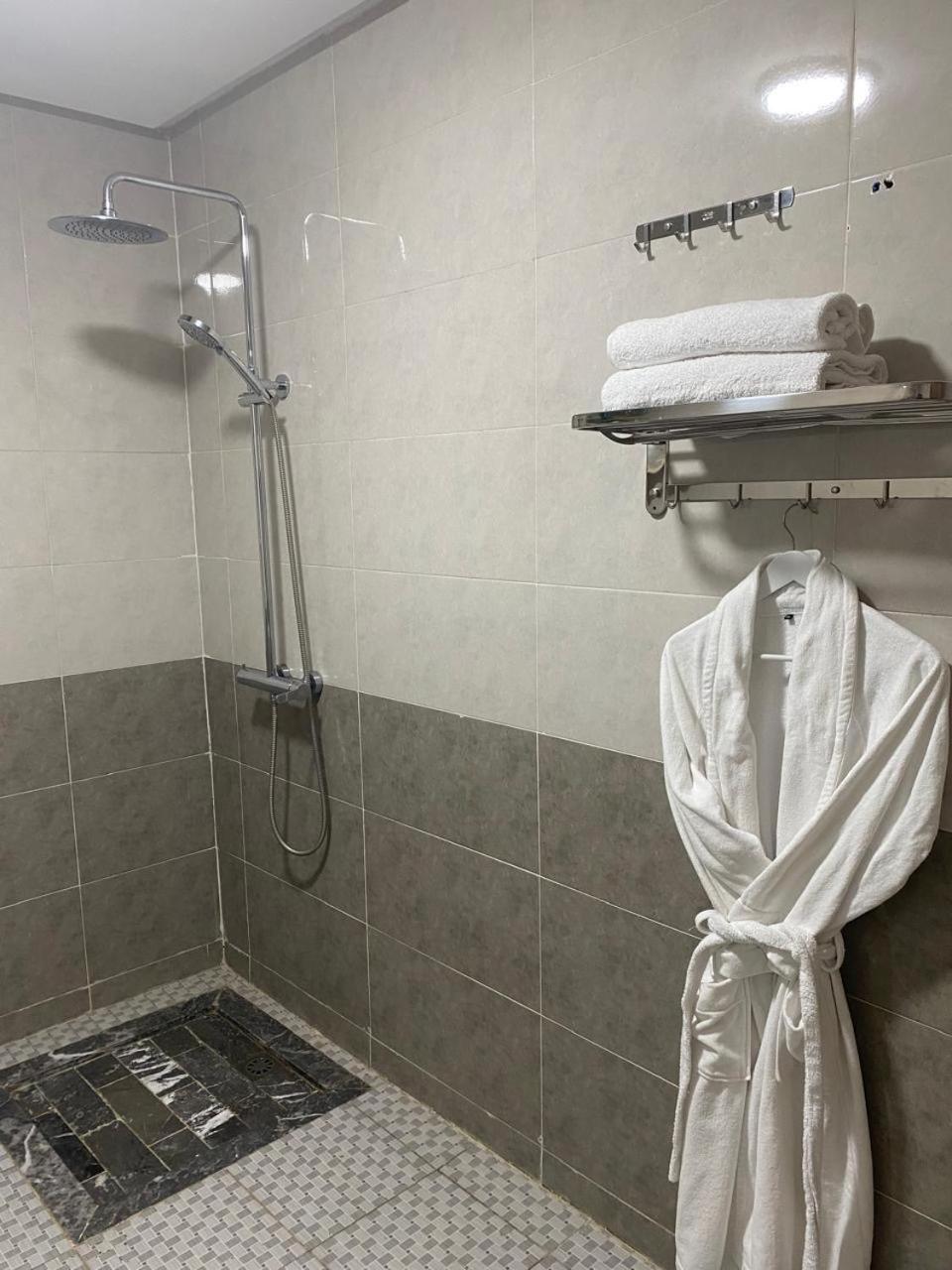 Hotel Golden Star Taounate Εξωτερικό φωτογραφία
