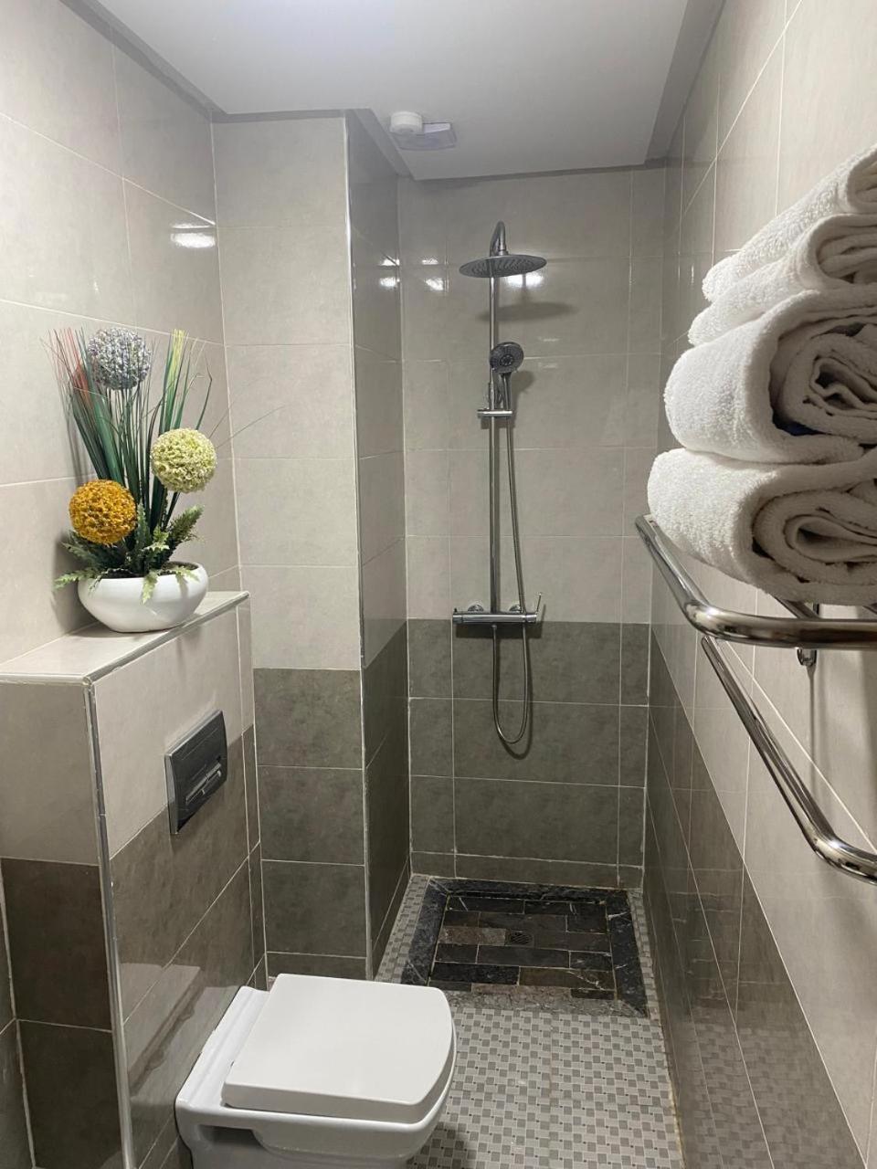 Hotel Golden Star Taounate Εξωτερικό φωτογραφία